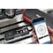 Digi-Pas 2-AXIS Smart Machinist Digital Level Bluetooth 0.002/ft 0.2mm/M, NIST Compliant 2-01320-99 - alternate 6
